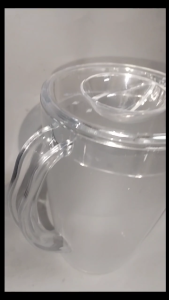 2 LITERS WATER PITCHER PITCHER WITH 4 TUMBLERS PITCHERS 4 PCS TUMBLER PITCHER SET PITSEL SET DRINKWARE TABLEWARE