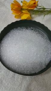 Phân bón magie sulphate (ma nhê sunphat) 1kg MGSO4.7H2O