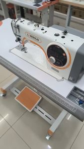 🔥Ready stock🔥Head Support Pin  For Industri  High Speed Machine Penahan Kepala Mesin Jahit  Lurus