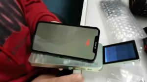 Choice X LCD For iPhone XS Display With 3D Touch Replace Part For iPhone XR Screen XS Max LCD Display Digitize Assembly Pantalla