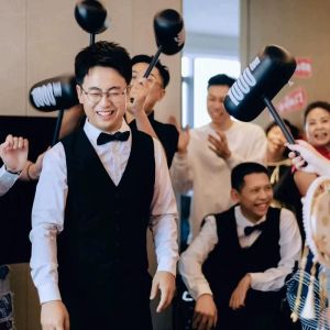 ZLVOEY | Wedding Party Props
