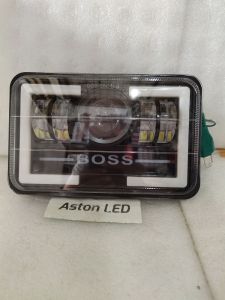 LAMPU DEPAN DAYMAKER  5INCH -Kotak