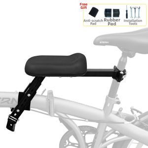 Quick Release Front Bike Child Seat