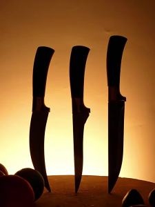 TINGLING | Butchering and Deboning Knife