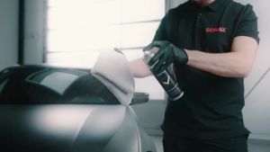 Sonax Profiline Ceramic Coating CC Vinyl + PPF