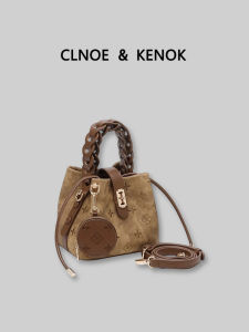 Elegant Embroidered Handbag