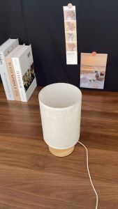 【 Local Spot Direct Delivery+COD 】 【 New Product Launch 】 Portable Clip Desk Lamp Shade / Table Lamp / Clip Lamp Bedroom Reading Eye Protection