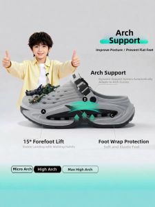 DAHONGNIANDAI | Non-Slip Arch Support Sandals