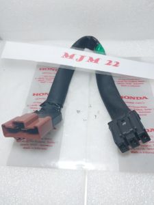 Soket ACG Vario 125 150  kabel soket Ecu Ecm acg stater vario 125 150 new vario 125 150