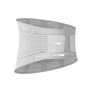 Li-Ning | Đai Hỗ Trợ Thắt Lưng cho Người Thoát Vị Đĩa Đệm Dành Cho Người Ngồi Nhiều