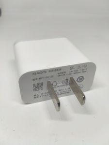 adaptor xiaomi original MDY -08-ES 5A