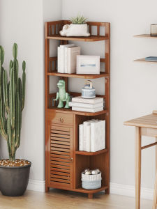 advocate | Corner Storage Solution Cabinet
