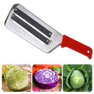Dụng Cụ Bào Sợi Bắp Cải Thái Lát Củ Quả Làm Nộm Tiện Lợi