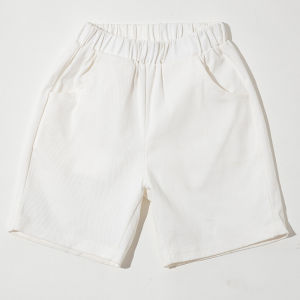 HONGLEXIUYAN | Summer POLO Style Parent-Child Clothes Short Sleeve