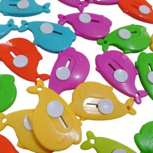 CMP- CUTTER MINI PRAKTIS 3pc praktis serbaguna