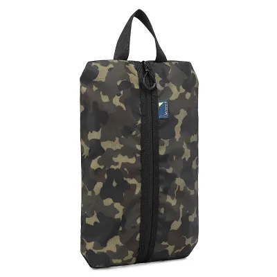 Sport Shoe Bag Basketball Fitness Yoga Football Travel Golf Ball Shoes Pouch Unisex Lightweight Storage Carrying Case