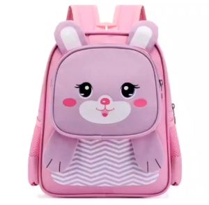 Ransel Masa Kini untuk Anak TK & SD: Desain & Kualitas Terbaik