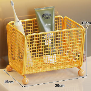 evesigar | Multifunctional Bathroom Organizer