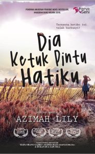Dia Ketuk Pintu Hatiku - Azimah Lily (NEW OLD STOCK))