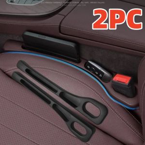 For Toyota Yaris Cross 2020 2021 2022 2023 2024 2025 Hybrid Car Seat Gap Anti-leak Stopper Strip Slot Seat Gap Storage Organizer