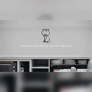 NIKO NEKO / MATCHA - YURI / Matcha Powder