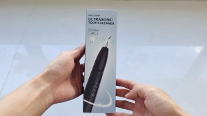 Máy Lấy Cao Răng KAW/X-Eco J09 - 3 Chế Độ Linh Hoạt Led Soi Sáng Bền Bỉ Bảo Hành 6 Tháng