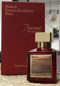 COD - PARFUM MAIISON FRANCCIS KURKDJIAN BACCARAT Rouge 540 (BNIB) Original