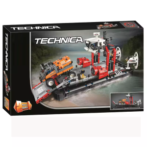 Technology Mechanical Set Building Toy for Boys