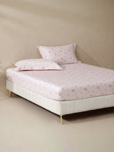 Mercury | Antibacterial Bed Protector 60s Long-staple Cotton