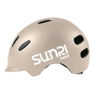 SUNRIMOON | Childrens Helmet and Knee Protection Set