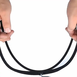 50PCS Non-slip Velvet Hanger Set Premium Durable Flocked Anti-Distortion Hanger10/20/50PCS【COD】