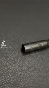 Kunci T sok T hitam 10mm konci T sock T handle kunci T 10 mm sabetzu key 10mm TW63.310