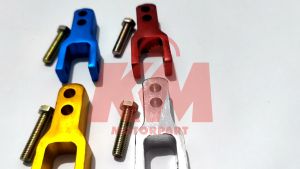 Peninggi Shock Belakang Matic Bawah Variasi Beat Vario Mio Xride Lexi dll