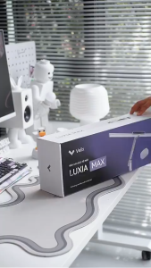 Đèn Bảo Vệ Mắt Velix Luxia Max Ver 2 24W 1200 Lumen CRI ≥97 Remote - Bảo Hành 12 Tháng