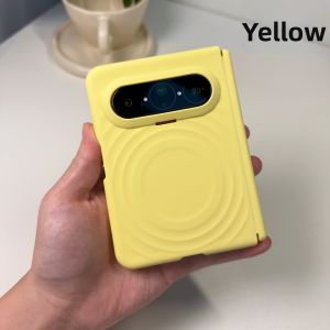 Liquid Silicone Soft Case Magnetic Protection for PuraXMax
