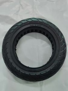 10x2.125 Tubeless Solid Tires for Gotrax GXL V2/XR Xiaomi Pro 2/M365/1S/F20/F25/F30/F40/F65/D18W/D28U/D38U Replacement Part