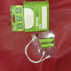 H46 HARGA ADALAH 1 PASANG ATAU 2PCS AA A2 SEPASANG Baterai CAS 1-2 JAM CASAN ORI 100% Panel Surya 1000 MAH ISI ULANG BATERE BATERRY BATU BATERY BATRAY MENGECAS INDIKATOR LED 1.5V 15V UNIVERSAL MULTI GADGET sehingga Anda dapat mengecas baterai AA isi u