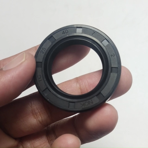 Seal Tc 25 40 7 Nok Seal Starting Handle Slenger R100 Original Nok INB JOGJA