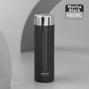 Engraving Insulation Cup 316 Stainless Steel