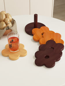 AIMUKE | Creative Heat-Resistant Cup Coaster