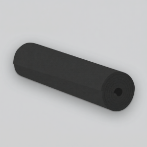 Mileqi | Noise Reduction Shock Absorption Rubber Pads