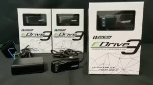 Works Engineering Works E-Drive 4S Throttle Controller Ford Ranger T6 2011-2019