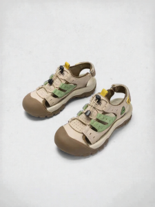 Jeep | Thick-soled Casual Sandals Outdoor Hiking Shoes