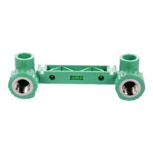 RIIFO | Vật Tư Ống Nước PPR Dùng Tại Nhà Cho Nước Lạnh và Nước Nóng Bộ Lắp Ráp Đa Năng Cổng Ba ren Trong