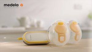 Medela Hands-free™ Collection Cups & Tubing: A Convenient Pumping Solution