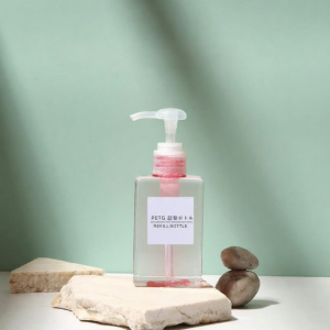 ZHANDONG | Travel Refillable Dispensing Bottles
