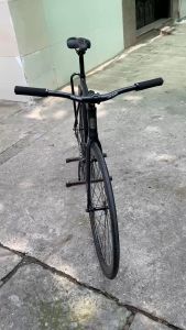 (Chat với shop trước khi đặt hàng) Xe đạp fixed gear Tsunami SNM 100 màu đen tay ngang cấu hình tiêu chuẩn mới 100% Xe Đạp Nhôm Cho Thanh Thiếu Niên Kích Thước Khung Xe Đạp 52 - Lazada