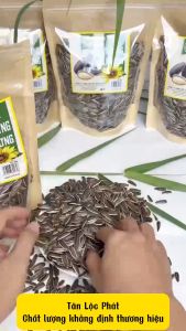 Hạt Hướng Dương Tân Lộc Phát