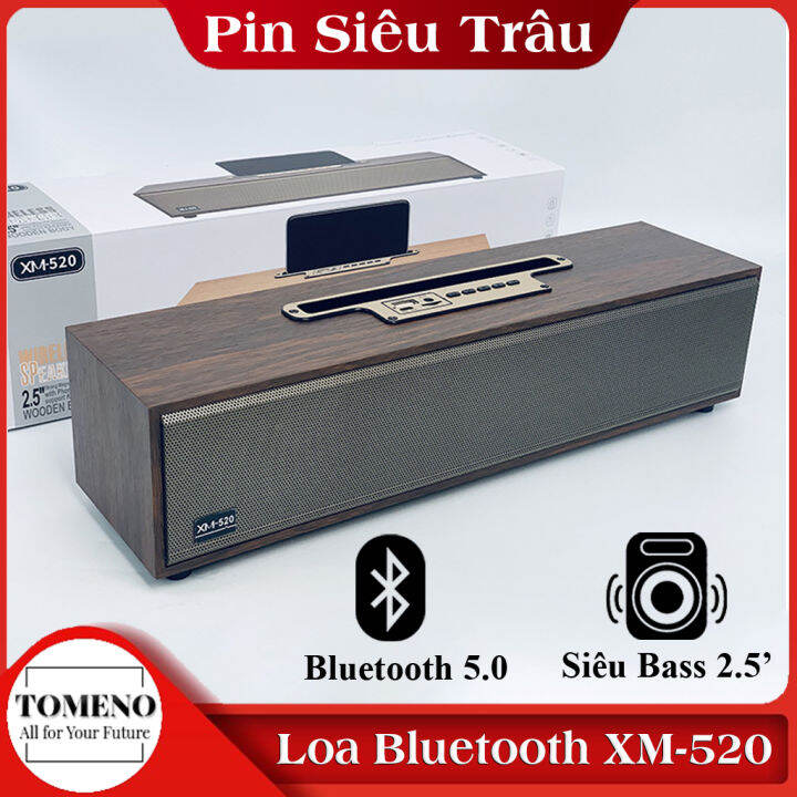 4. Những thương hiệu loa bluetooth nổi bật