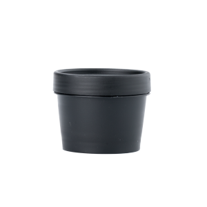 Hair Mask Box Facial Mask with Lid Cream Storage Bottle Loose Powder Box Cosmetics Travel Soft Film Facial Scrub Large Capacity